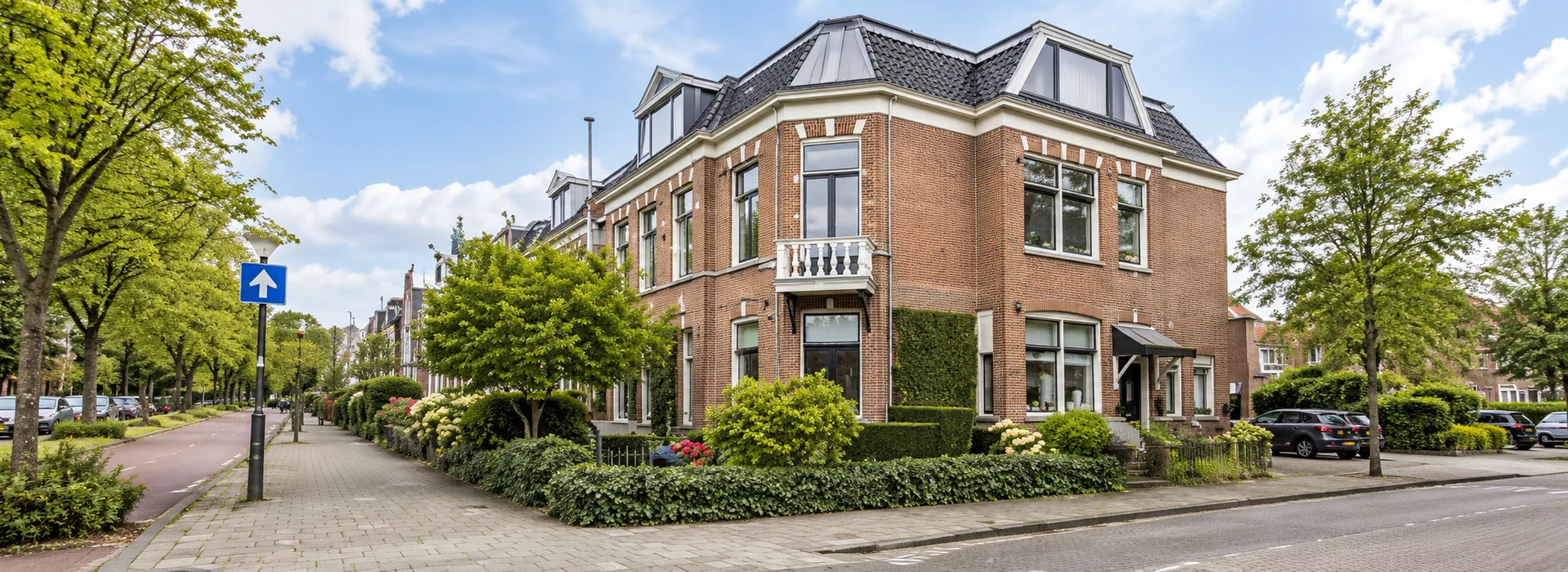Appartementencomplex De Zaaier Op Hoogte Wonen