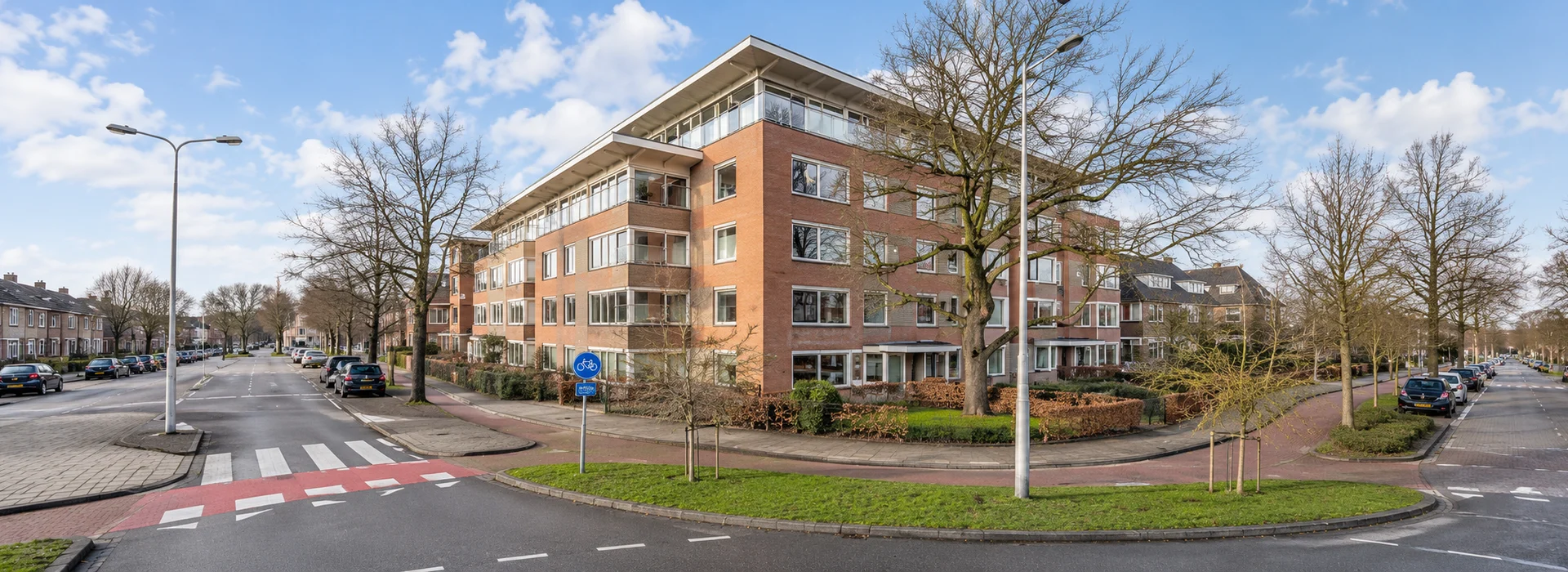 Appartementencomplex Herdershoven Op Hoogte Wonen