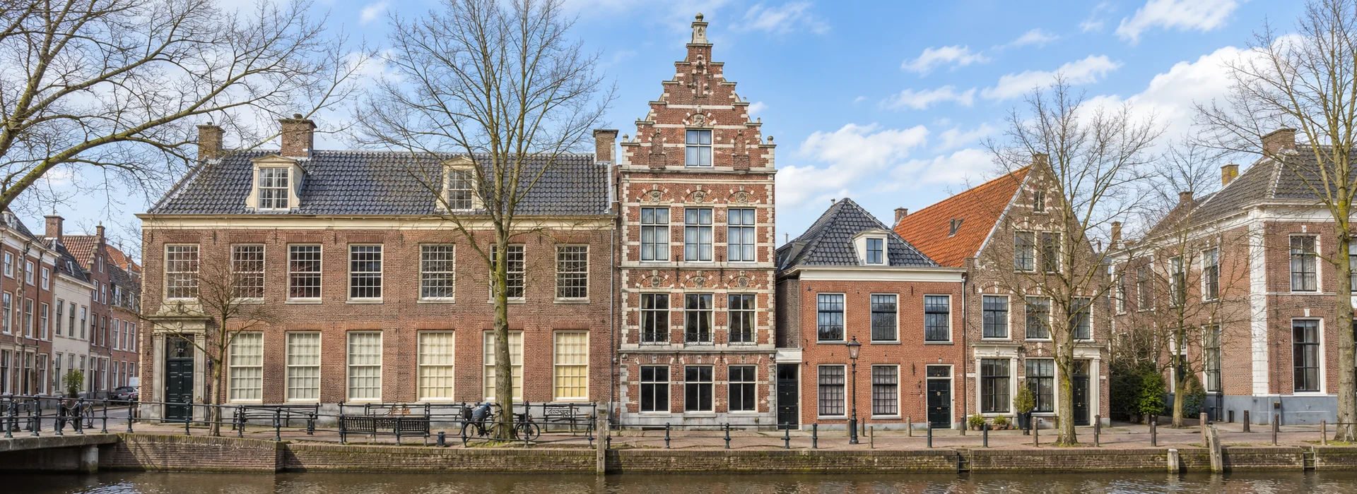 Turfmarkt 34 tot en met 46 Op Hoogte Wonen