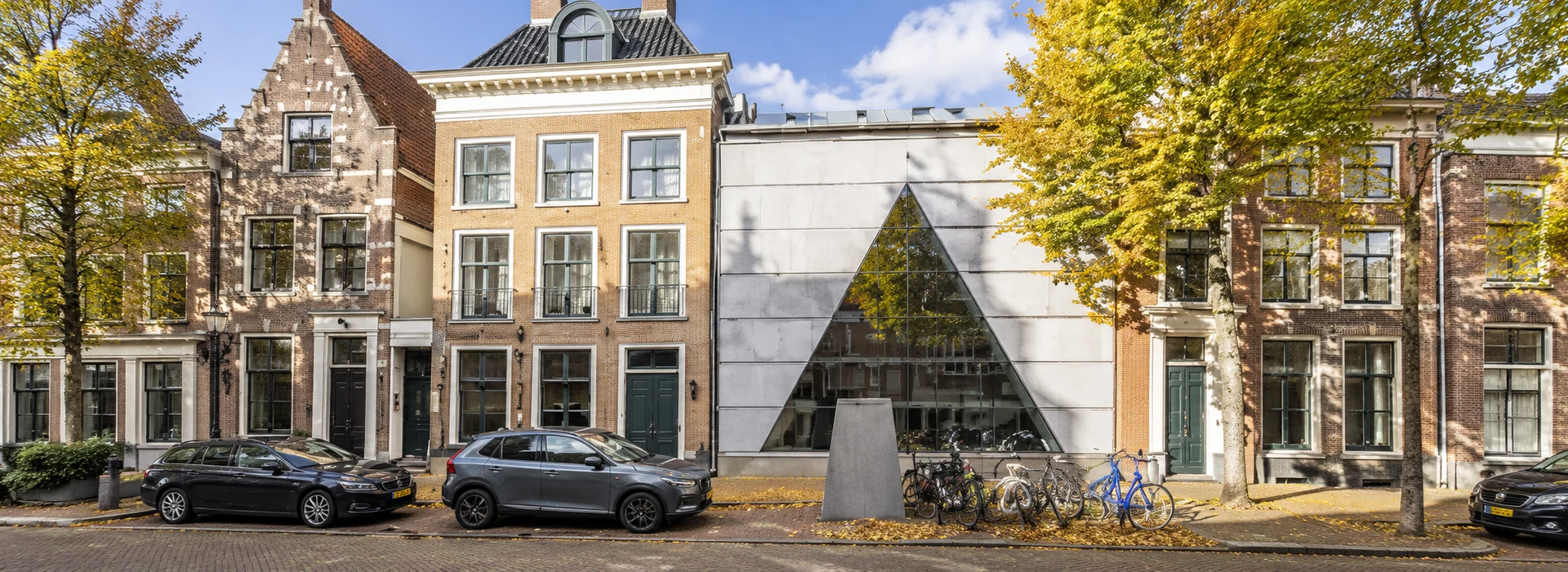 Turfmarkt 32a Op Hoogte Wonen