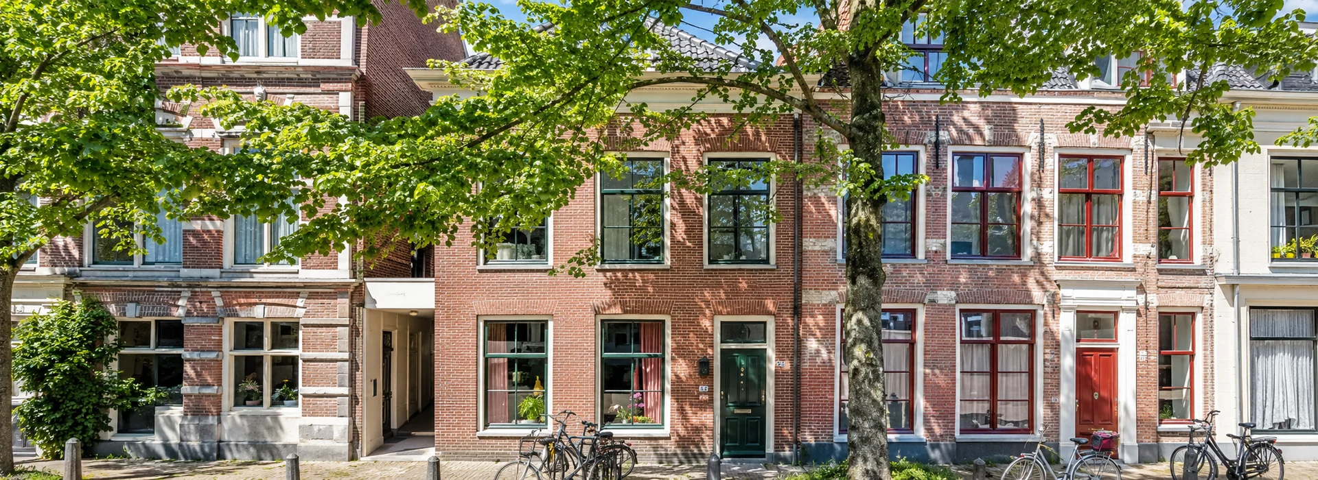 Turfmarkt 52 en 54 Op Hoogte Wonen