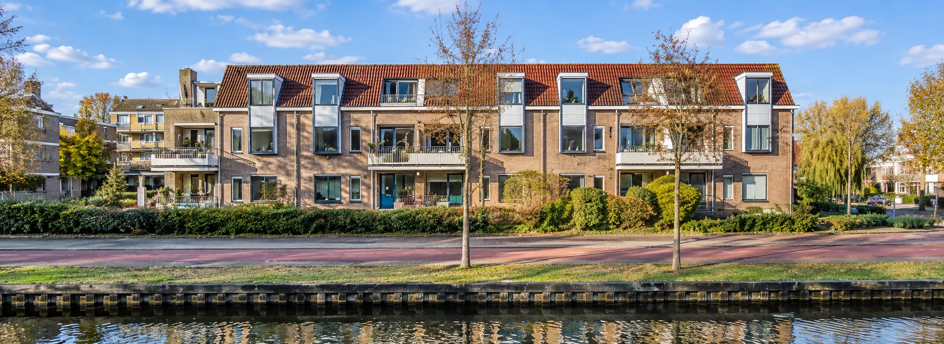 Dekamaflat Op Hoogte Wonen
