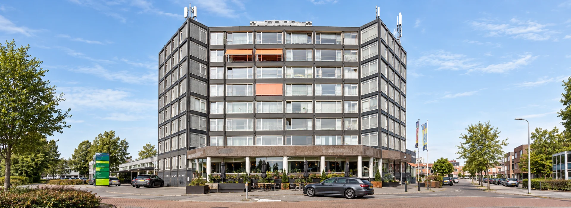 Euroflat Op Hoogte Wonen