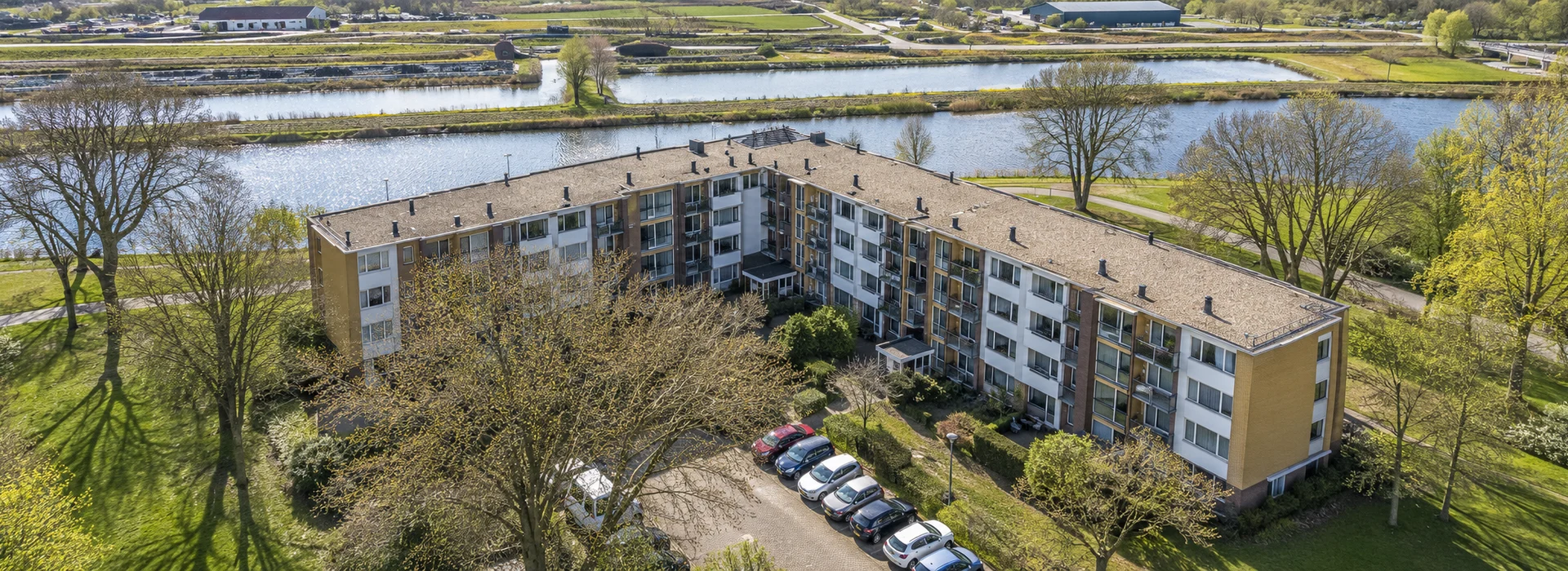 Nijlansdyk 155a t/m 173d Op Hoogte Wonen