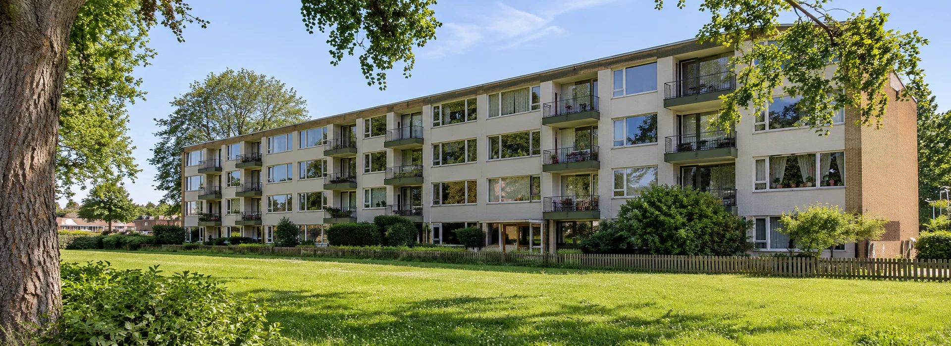 Nijlansdyk 175a t/m 193d Op Hoogte Wonen