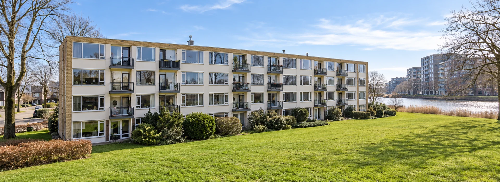 Nijlansdyk 95a t/m 113d Op Hoogte Wonen