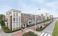 Heliconweg eerste flat