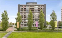 Katsflat Op Hoogte Wonen