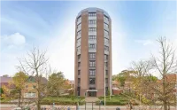 Watertoren Auqastate Op Hoogte Wonen