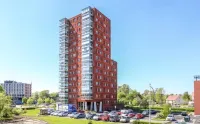 Woontoren Eeburg Op Hoogte Wonen